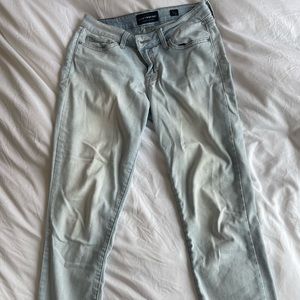 Lucky jeans Lolita crop